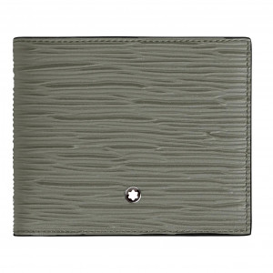 Бумажник 4810 с 8 отделениями для карт